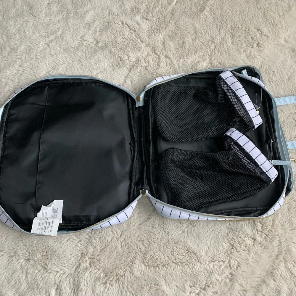 NEW The Happy Planner Disney Princess‎ Storage Tote Bag